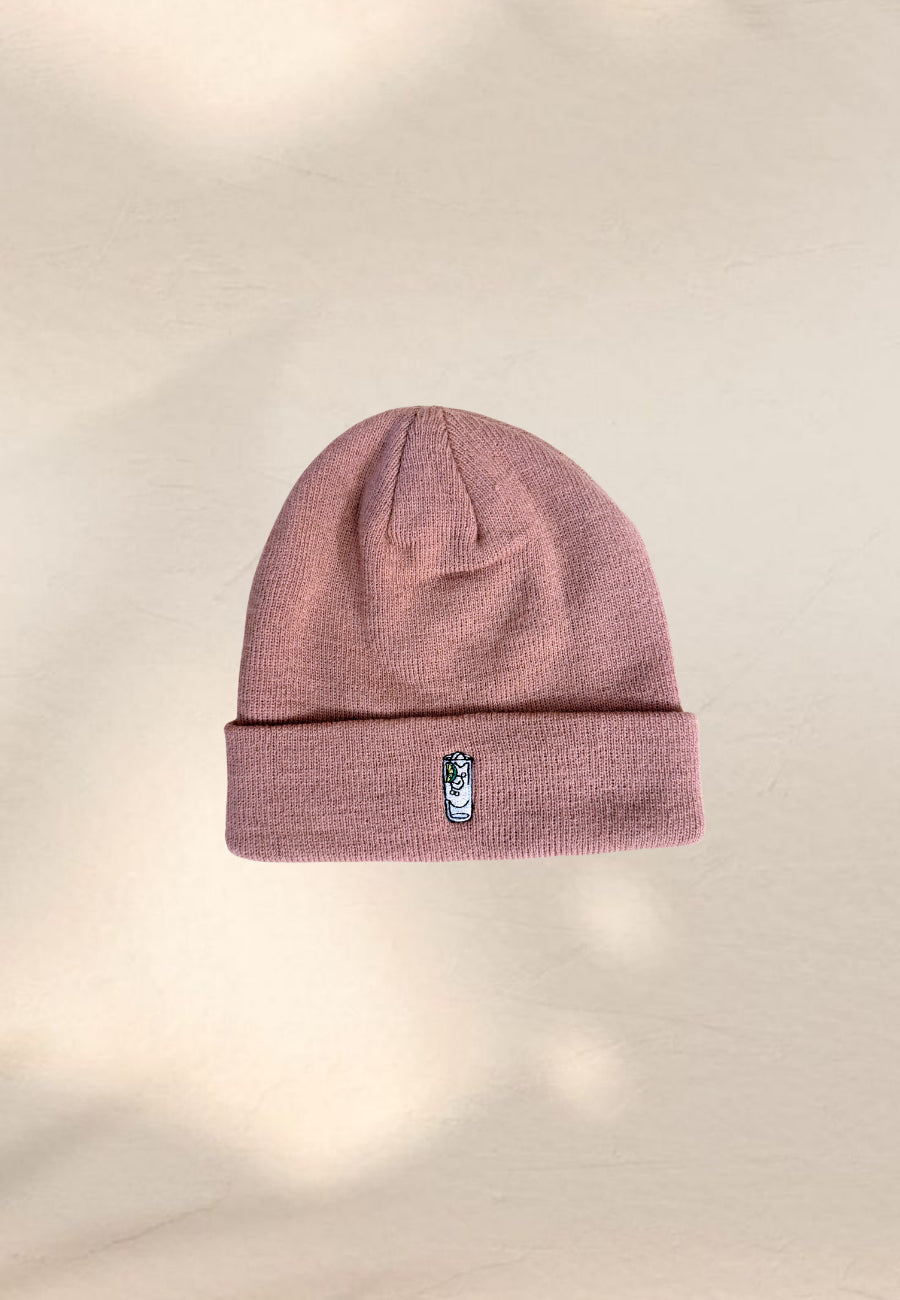 BERRETTO LOGO GIN - Hand made