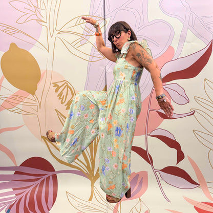 TUTA FLOWER - Paris Fashion Shop