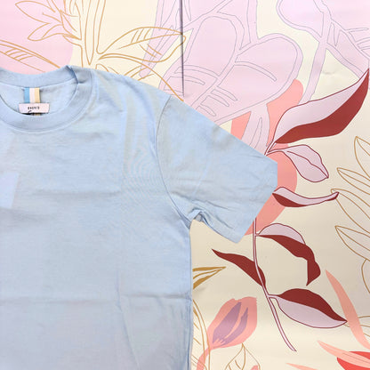 T-SHIRT BASIC - Over D