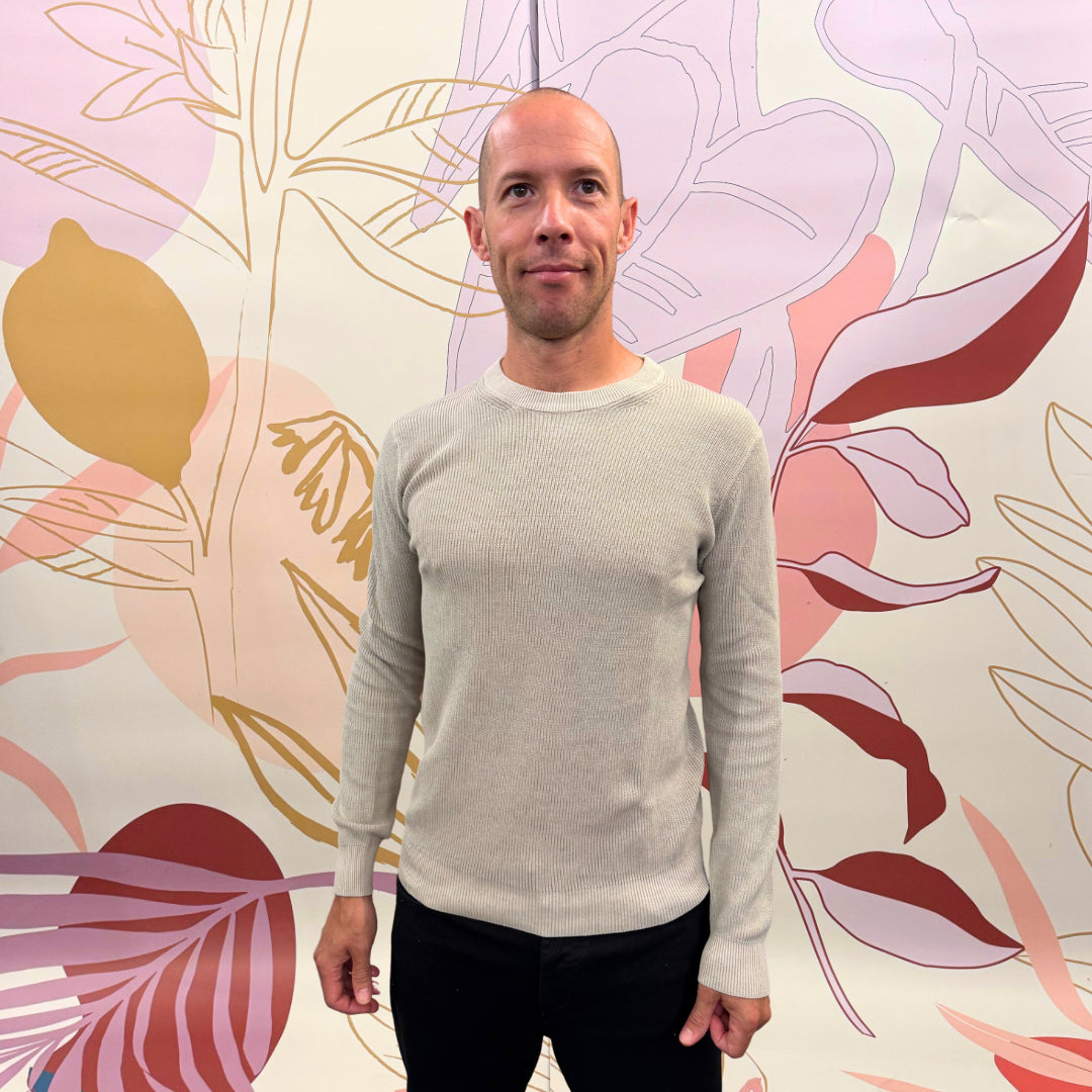 MAGLIONE COSTA - Over D