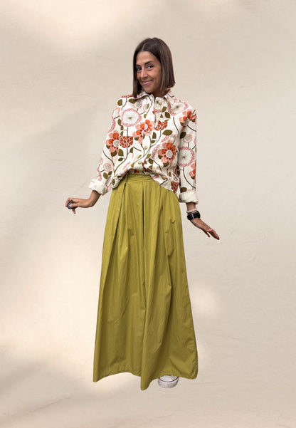 PANTALONE FRED - Fun Art Lab