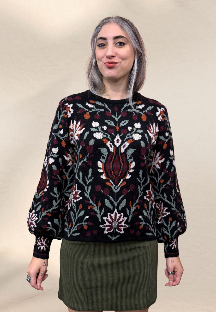 MAGLIONE ATENA - Meisie