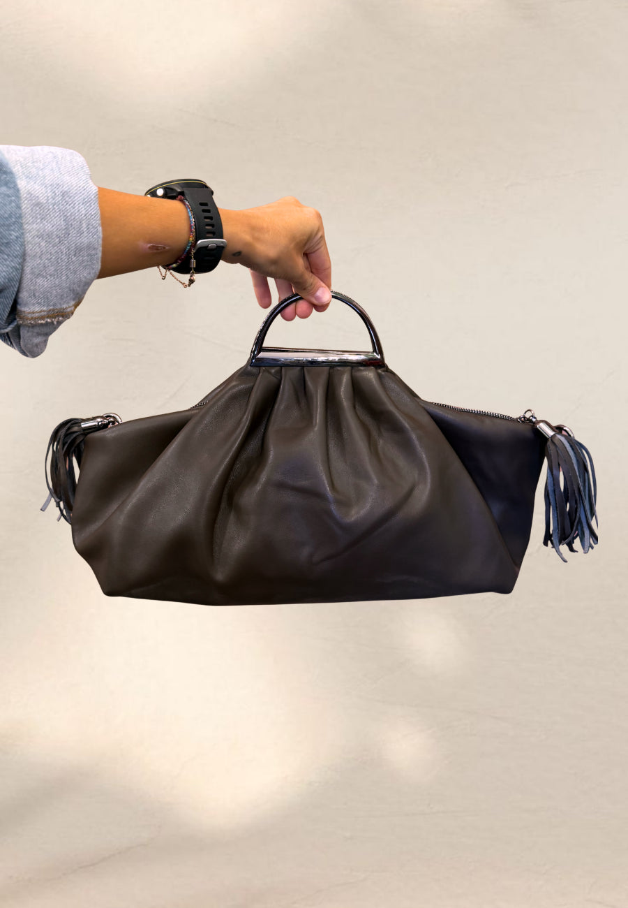 BORSA BOMBON - Fun Art Lab