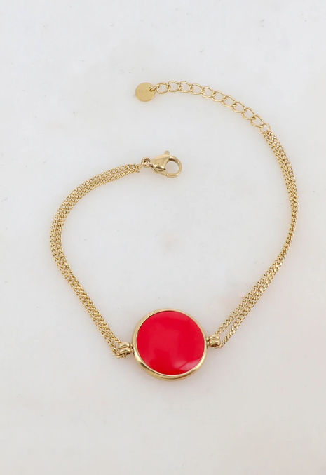 BRACCIALE PARIS - I love Paris