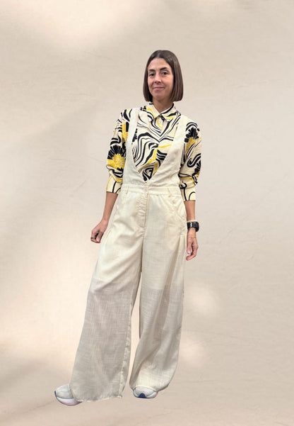 PANTALONE UP - Paris Fashion Shop