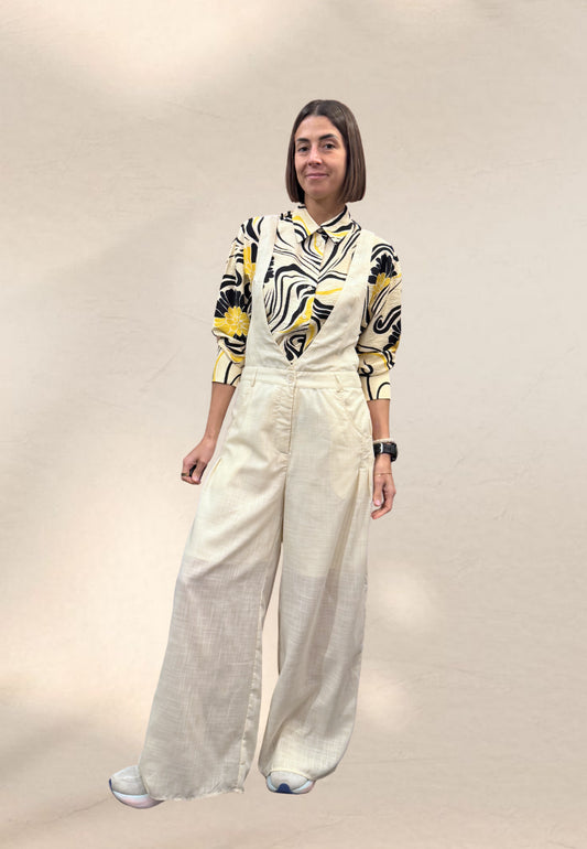 PANTALONE UP - Paris Fashion Shop