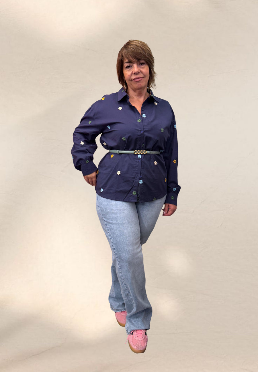 CAMICIA FIORIN - Compania Fantastica
