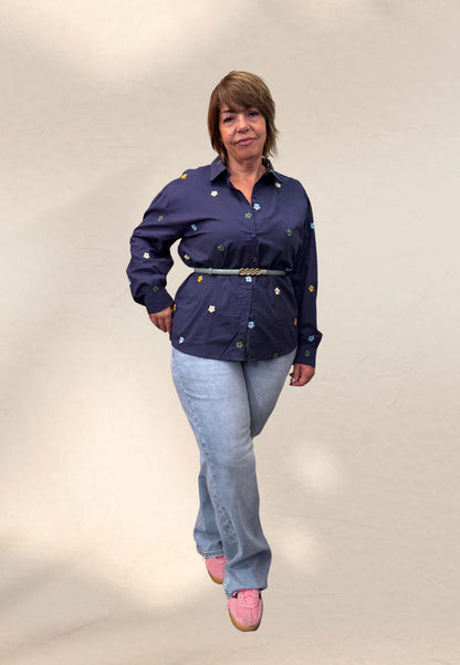 CAMICIA FIORIN - Compania Fantastica