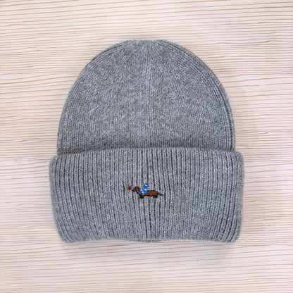 BERRETTO HOT BASSOTTO - Hand made