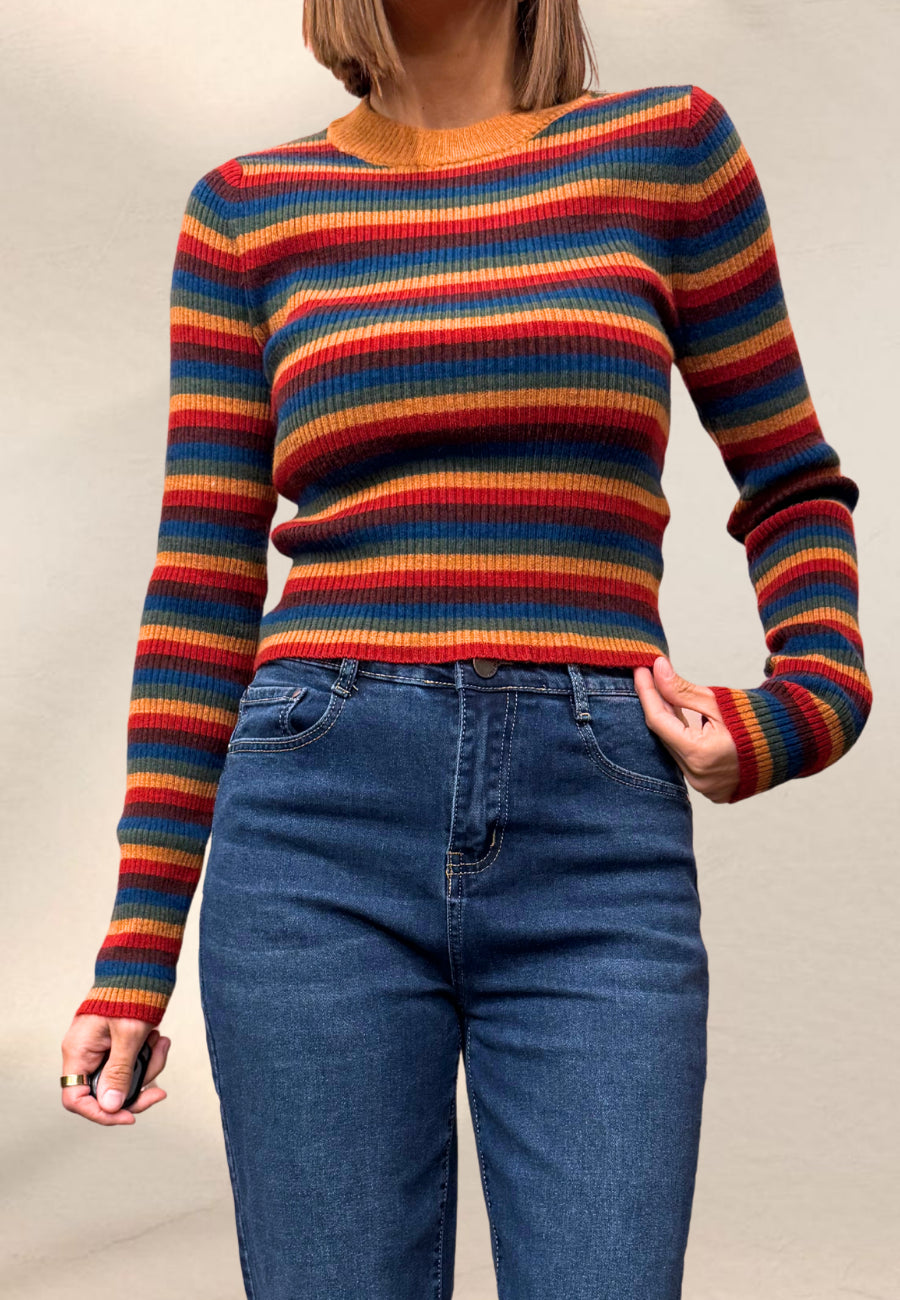 JEANS CLIZIA - I love Paris
