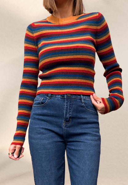 JEANS CLIZIA - I love Paris
