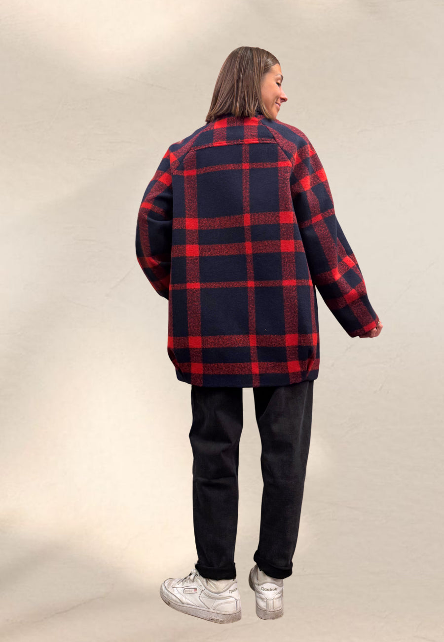 CAPPOTTO LORELAI - Paris Fashion Shop