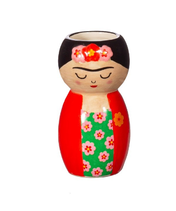 VASO FRIDA MINI - Sass&Bell