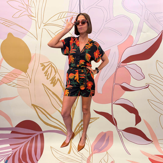 TUTA TROPICAL - Compania Fantastica