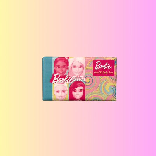 SAPONETTA GIRL - The English Soap Company