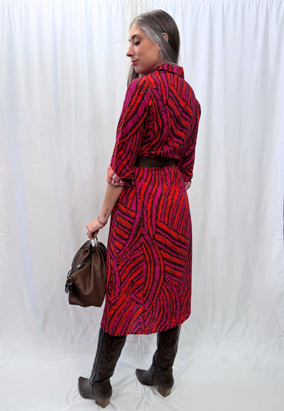 ABITO PASSIFLORA - Compania Fantastica