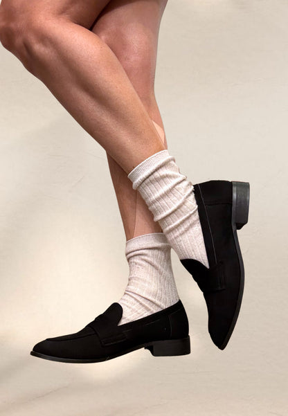 MOCASSINO LUISA - Paris Fashion Shop