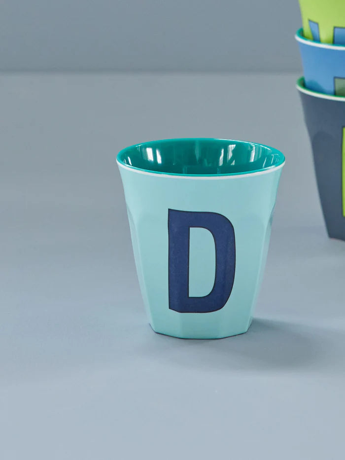 BICCHIERE LARGE MINT D - Rice