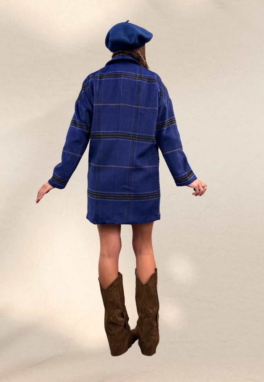 CAPPOTTO SILVA - Paris Fashion Shop