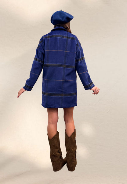 CAPPOTTO SILVA - Paris Fashion Shop