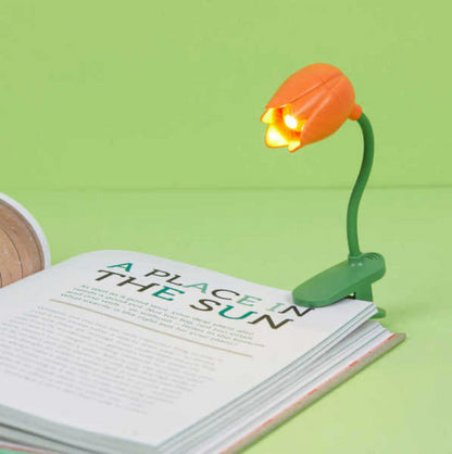 LUCE DA LETTURA TULIP - Balvi