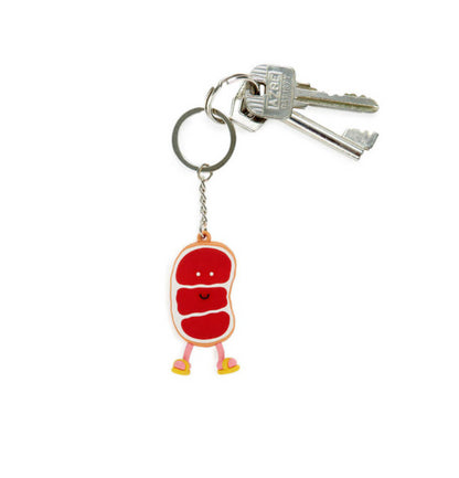 PORTACHIAVI GYU SENSEI - Balvi