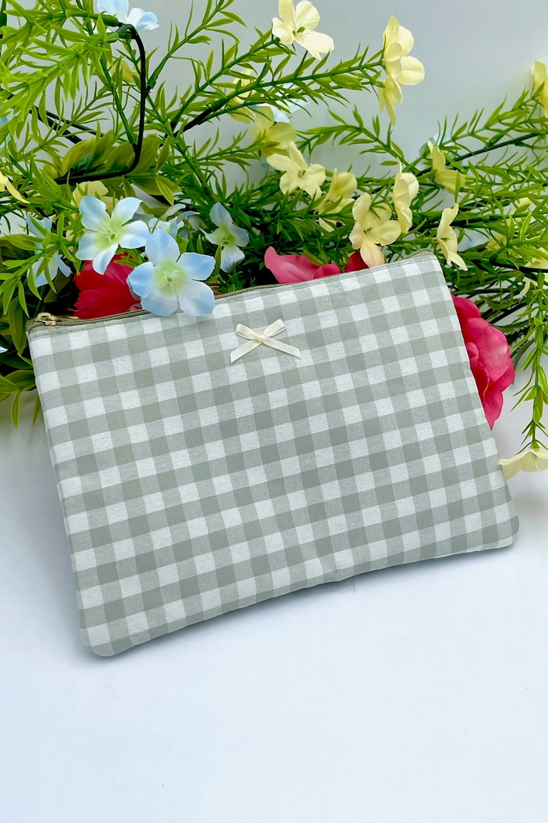 POCHETTE VICHY - Byren