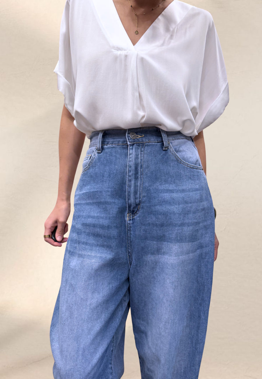 JEANS LEVIOSO - Fun Art Lab