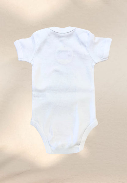 BODY LOGO PULCINO - Hand made