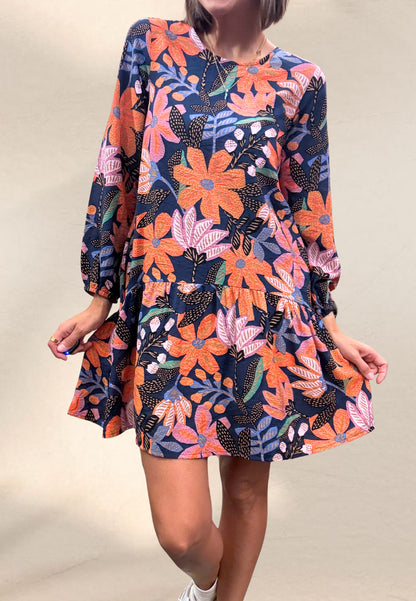 ABITO CORTO CALENDULA - Compania Fantastica