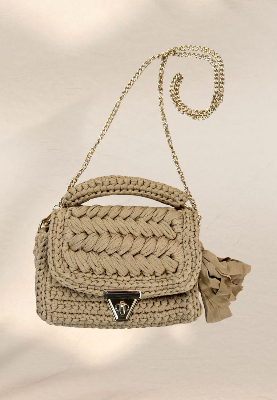 BORSA CLAIRE - Fun Art Lab