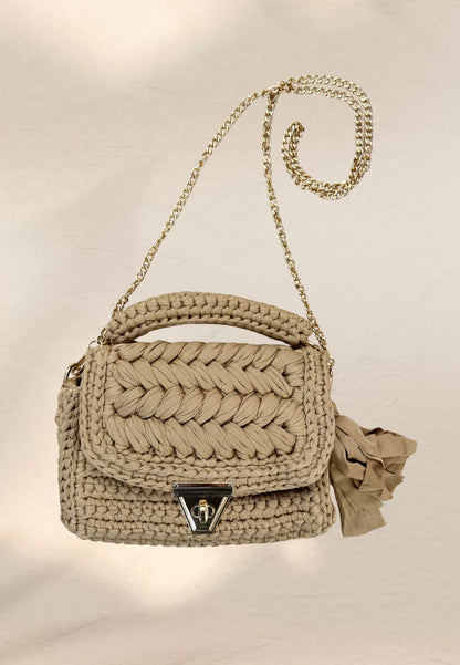 BORSA CLAIRE - Fun Art Lab