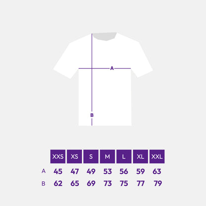 T-SHIRT SARDEA SABBIA - Mutee