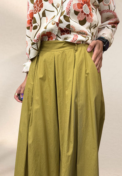 PANTALONE FRED - Fun Art Lab