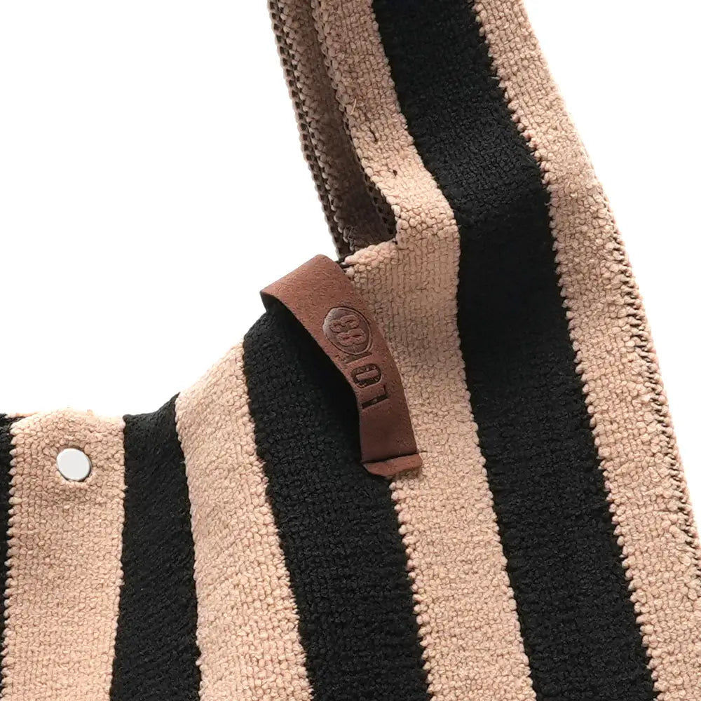 BORSA LOIS BLACK - LOT83