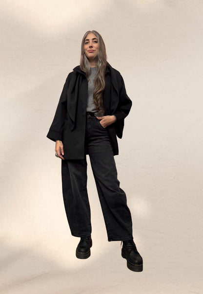 TRENCH LUDOVICA - I love Paris