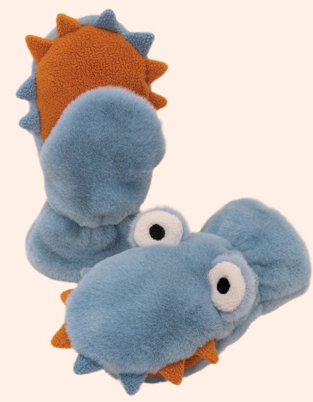 MANOPOLA MOSTRO DENTONE - Powder