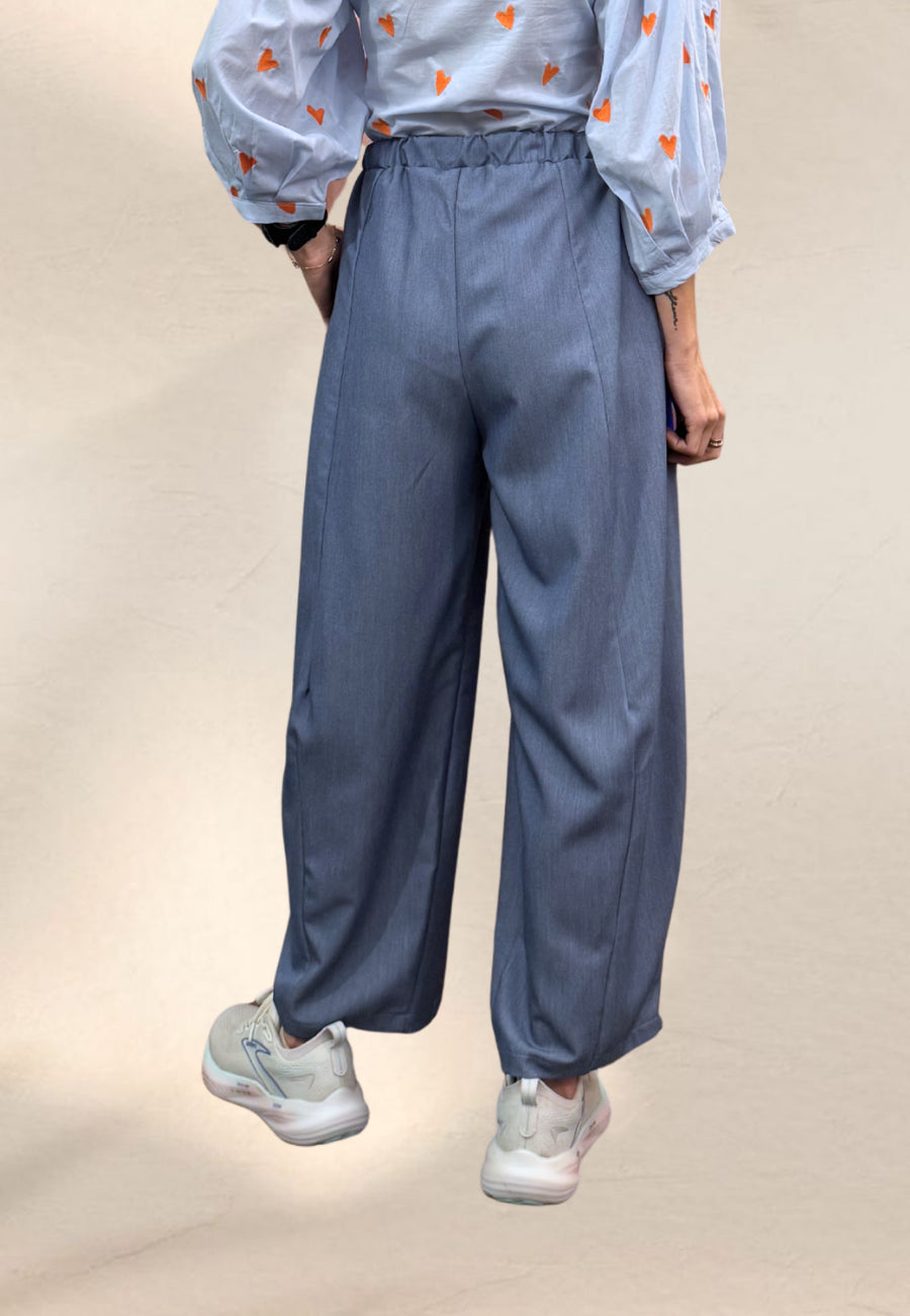 PANTALONE BOBBY - Fun Art Lab