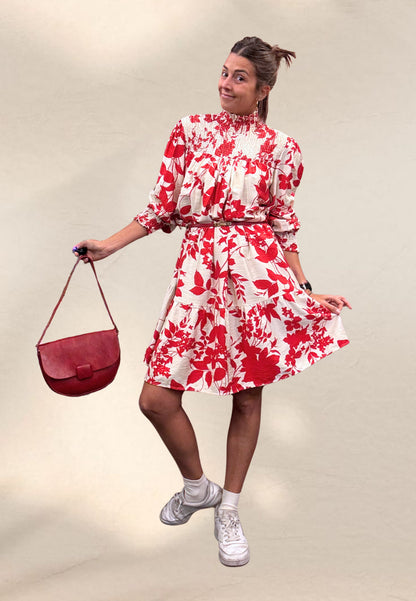 ABITO CLAUDE - Paris Fashion Shop