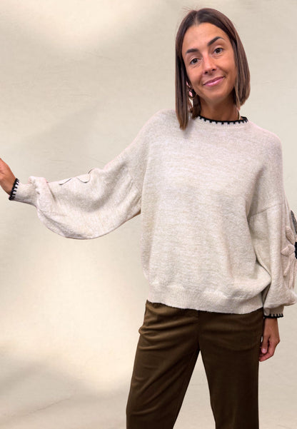 MAGLIONE MAIA - Meisie