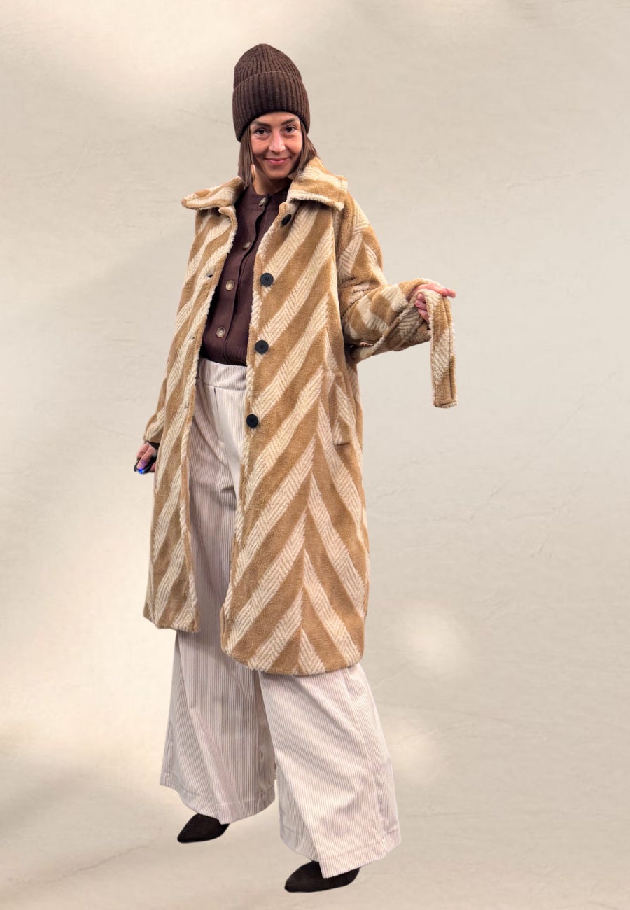 CAPPOTTO GIADA - Paris Fashion Shop