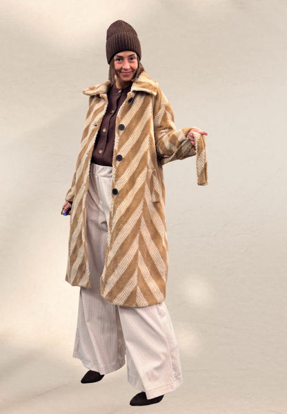 CAPPOTTO GIADA - Paris Fashion Shop