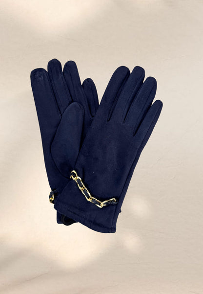 GUANTI CARLOTTA - Paris Fashion Shop