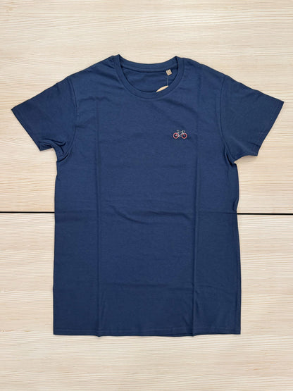 T-SHIRT LOGO BICI