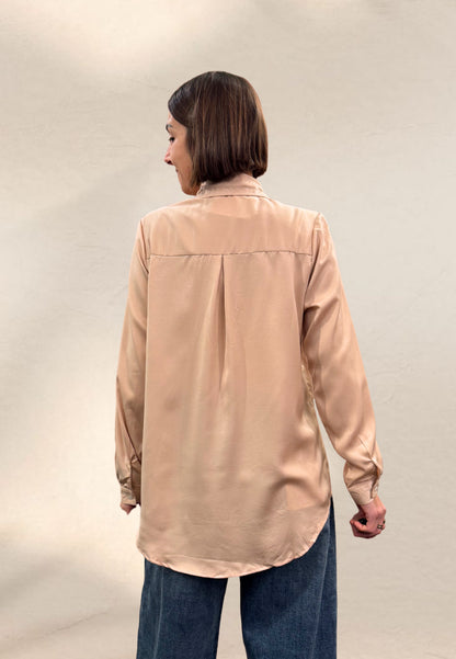 CAMICIA LUISA - Paris Fashion Shop