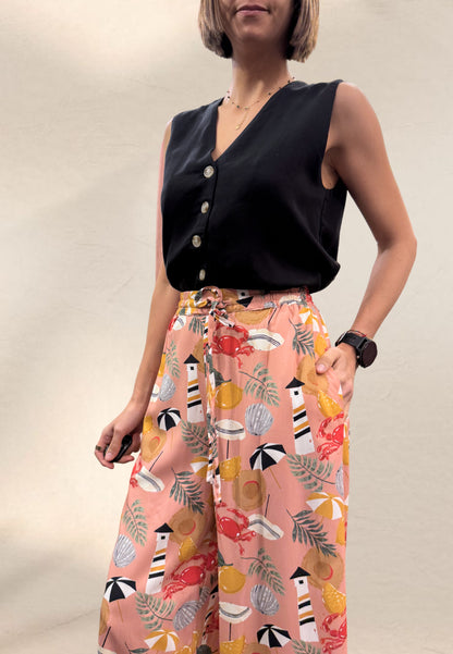 PANTALONE SEASHORE - Pepaloves