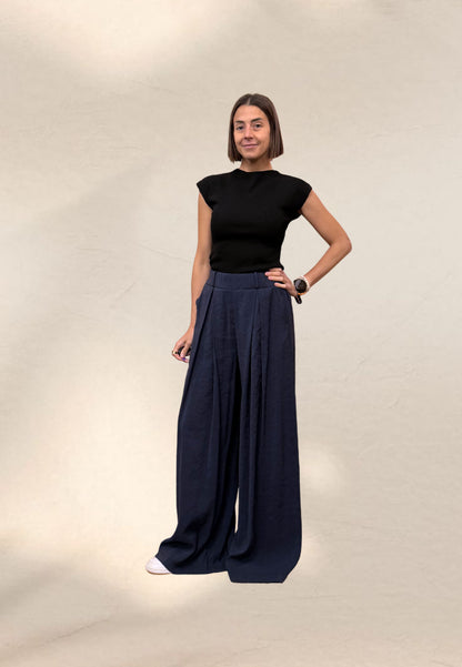 PANTALONE SOFIA - Fun Art Lab