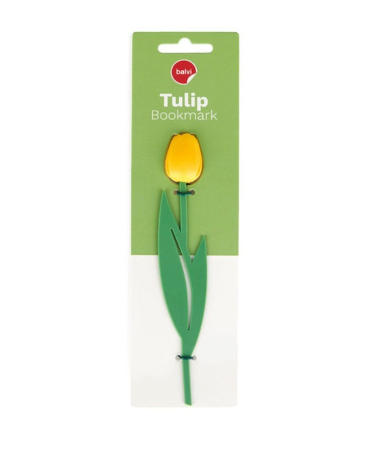 SEGNALIBRO TULIP - Balvi