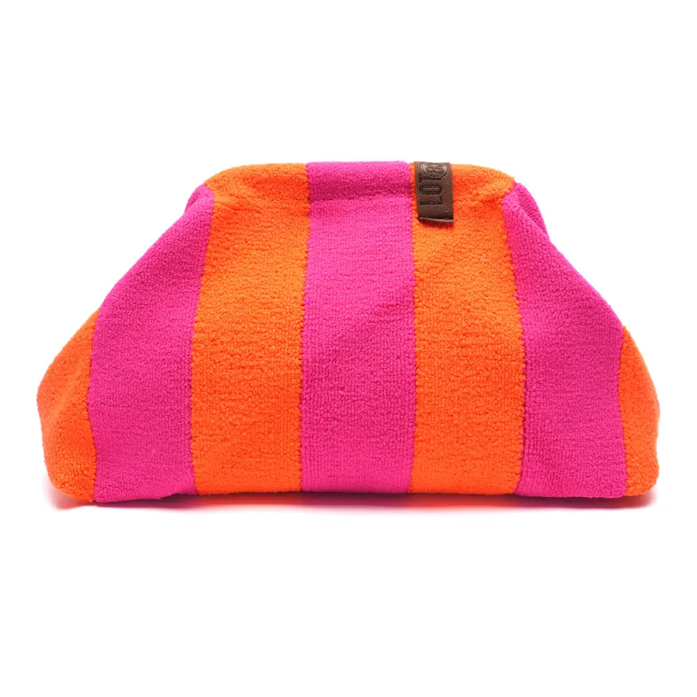 BORSA EMMA FUXIA - LOT83