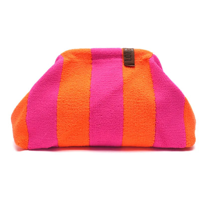 BORSA EMMA FUXIA - LOT83